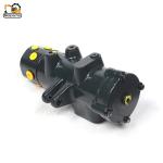 Belparts Hydraulic Parts LISHIDE SC80 Center Joint Swivel Joint For LISHID