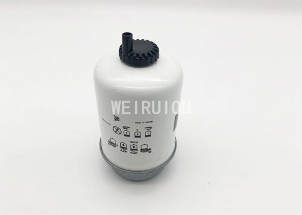 Buy cheap Truck Parts Fuel Water Separator Filter Spin On BF7954-D 84565926 from wholesalers