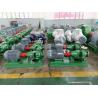 Buy cheap High Pressure Centrifugal Transfer Pump With Strong Concentric Casing from wholesalers