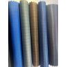 Buy cheap 5mm Strip ESD Fabrics Clean Room Antistatic Free Polyester ESD Safety Anti-Static Fabric from wholesalers