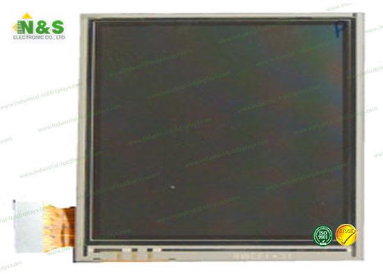 Buy cheap TD035STEE1 Industrial LCD Displays 3.5 inch VGA Active Area 53.28×71.04 mm from wholesalers