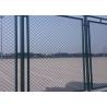 Buy cheap Heavy Duty Diamond Gi Expanded Mesh Sheet For Screening / Security from wholesalers