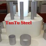 2015 Hot Selling Stainless Steel Hollow Pipe