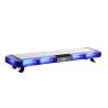 Buy cheap Emergency LED Light Bar For Fire Truck , 48" Blue LED Strobe Warning Light Bar from wholesalers