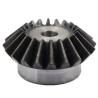Buy cheap Forged Auto Steering Bevel Gear Crown Wheel Pinion For Steering Shift from wholesalers