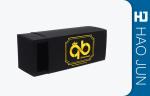 Premium Paper Drawer Box Handmade Rigid Gift Boxes Non Toxic Materials