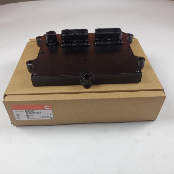 Buy cheap Cummins QSX15 ISX15 Electronic Controller Module 3684275 from wholesalers