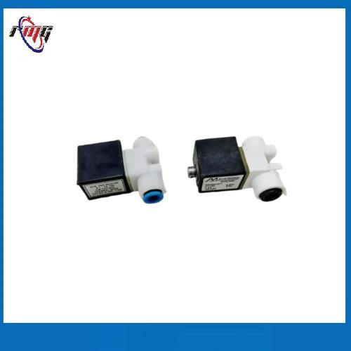 009-0022199 0090022199 NCR ATM Spare Parts Ncr Solenoid Valve 0090022199 009