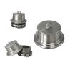 Buy cheap Custom Metal Casting Service Steel Investment Casting Service from wholesalers