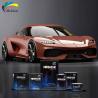 Buy cheap SGS Dark Yellow Car Paint Top Coat Fade Resistant Weatherproof from wholesalers