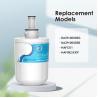 Buy cheap DA29-00003G Refrigerator Water Filter Replacement For RFG237AARS RS22HDHPNSR from wholesalers