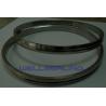 Buy cheap IX groove ring gaskets from wholesalers