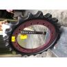 Buy cheap HD400 Sprocket Excavator Undercarriage Parts Kato High Heat Treated Machinery from wholesalers