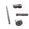 Buy cheap K19 KTA19 Diesel Performance Camshaft Excavator Spare Parts 3066882 from wholesalers