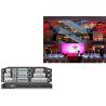 Buy cheap Outdoor Show Equipment Digital Sound Processor 3 in 6 out Professional Audio from wholesalers
