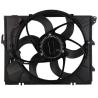Buy cheap 300W Radiator Cooling Fan For BMW E84 E82 E93 E90 E91 Cooling System Parts From XINLONG LION from wholesalers