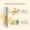 Buy cheap Anti Puff Natural Eye Firming Cream Tightening Moisturizing Minimize Wrinkles from wholesalers