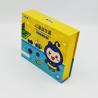 Buy cheap CMYK magnetic closure gift boxes from wholesalers