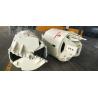 Buy cheap Double Bottom Q345B Steel B47K22H Teeth Rock Drilling Bucket Auger from wholesalers