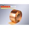 Buy cheap Customized Width Copper Nickel Strip Metal Composite Type Polished Surface from wholesalers