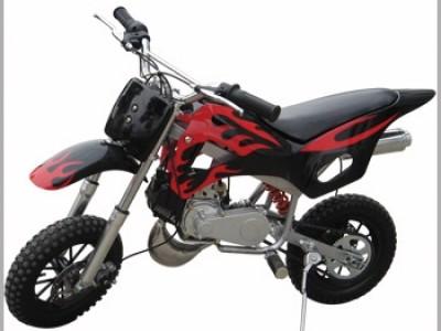 Buy cheap 49cc Kids Mini Dirt Bike from wholesalers