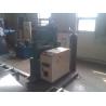 Buy cheap Gas Transportation Pipe Welding Machine Friction Saw Safety Precision from wholesalers