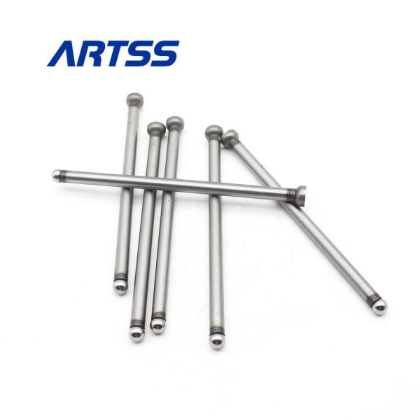 Buy cheap 6D14 6D15 6D16 Valve Push Rod For Mitsubishi Excavator Forklift from wholesalers