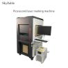Buy cheap Industrial Nd Yag Picosecond Laser Machine Anti Counterfeiting Laser Carving Equipment from wholesalers
