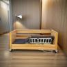 Buy cheap Adjustable Homecare Hospital Beds For Seniors Recovery And Relaxation from wholesalers