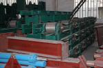 Buy cheap R6m / 2 Strands Steel Billet Caster Rigid Self-adapting Dummy Bar from wholesalers