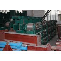 Buy cheap R6m / 2 Strands Steel Billet Caster Rigid Self-adapting Dummy Bar product