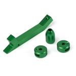 Customized CNC Milling Parts Oem Metal Hardware Parts