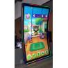 Buy cheap R1500 32 Inch Curved Touch Screen Monitor J Shape Multi Languages from wholesalers