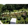 Buy cheap Dinosaur Theme Outdoor Adventure Playground for Children and Adults from wholesalers