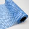 Buy cheap Disposable Spunlace Household Cleaning Wipes Free Sample For Kitchen from wholesalers
