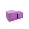 Buy cheap Hot Stamping Rigid Candle Packaging Box , Paper Lift Off Box 2.5mm Thickness from wholesalers