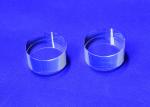 Fire Polishing Processed Borosilicate Glass Plate 0.5-30mm Thickness