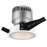Buy cheap 10W Fixed Led Wall Washer Downlight for Entertainment Places DC 37V 240mA from wholesalers