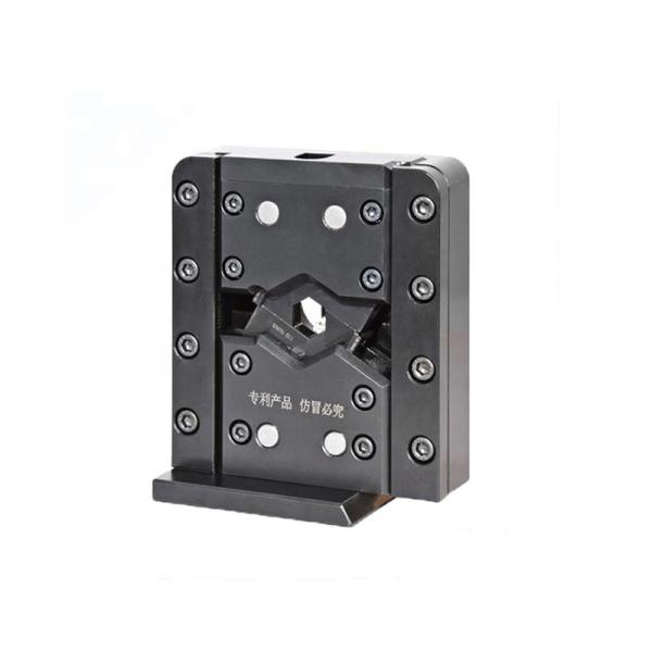 Buy cheap Terminal Machine Mould Aviation Round Tube Hexagonal Die Silent from wholesalers