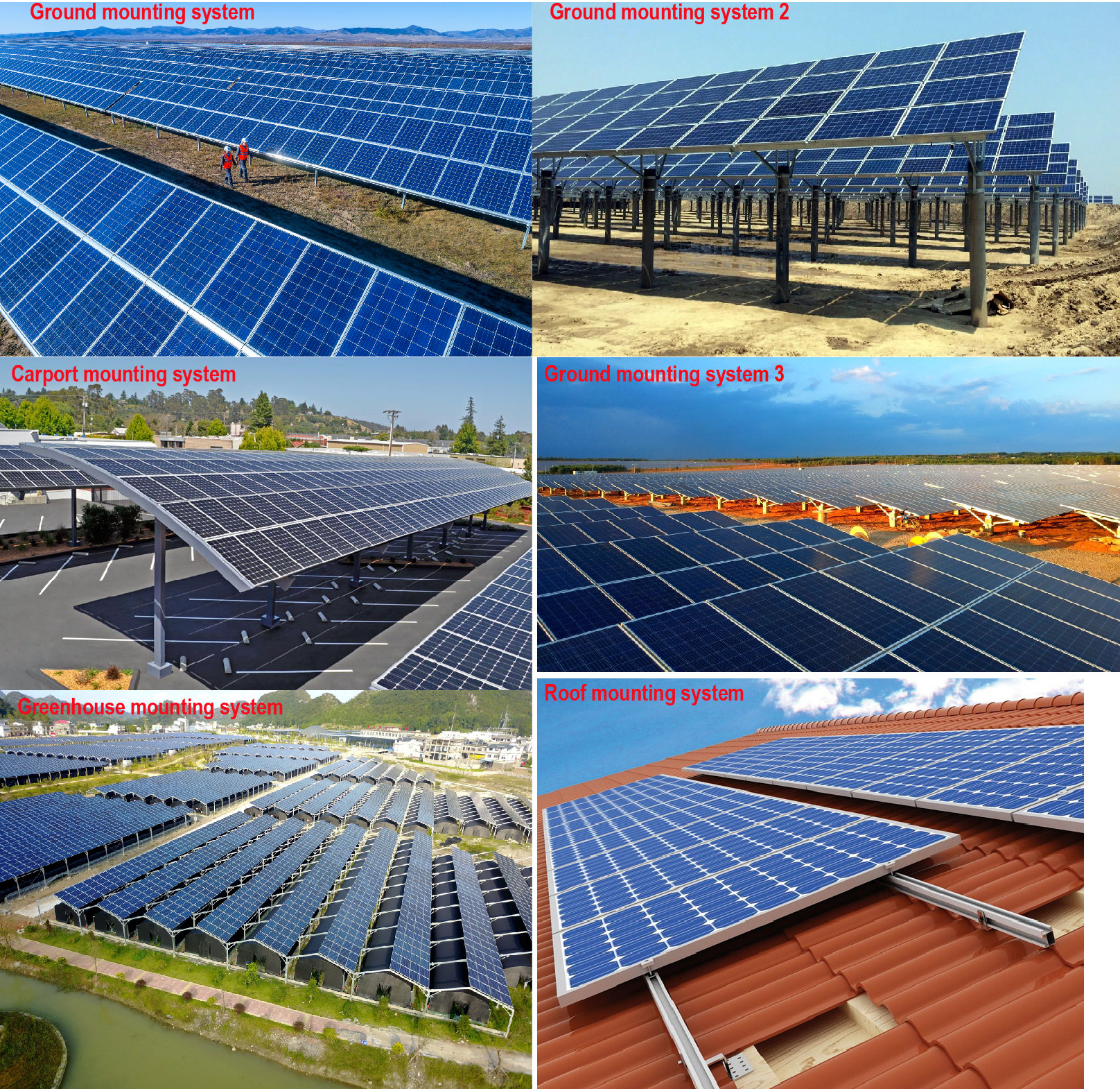 525WP 530WP 535WP 540WP 545WP monocrystalline PV module popular solar panels