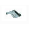 Buy cheap 19inch Rotary Fiber Optic Patch Panel Cold Roll Steel Material from wholesalers