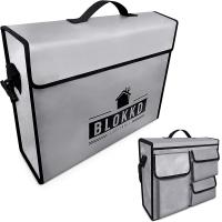 Buy cheap OEM Lightweight Lipo Battery Storage Bag Multipurpose Portable product