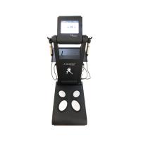 Buy cheap CE 240V Body Composition Analyzer BMI Muscle Fat Scale product