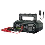 UltraSafe Super Capacitor Jump Starter Power Bank 18W Total Output Vehicles