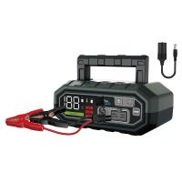 Buy cheap UltraSafe Multi Function 4000A Battery Booster Pack for Car Emergency Jump product