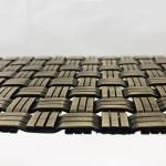 Innovative Stainless Steel Decorative Mesh For Hard Decoration In Contemporary