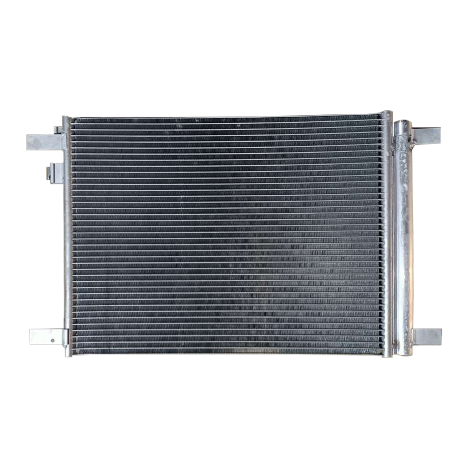5Q0816411BH Auto Parts Car AC Condenser for VW GOLF 5Q0816411S 5Q0816411AA 5Q0816411M