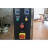 Buy cheap Pop corn snacks food nitrogen filling packing machine from wholesalers