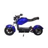 Buy cheap 60V Lithium Battery Electric Scooter Motorcycle 1500W 2000W Two wheel For Adults from wholesalers