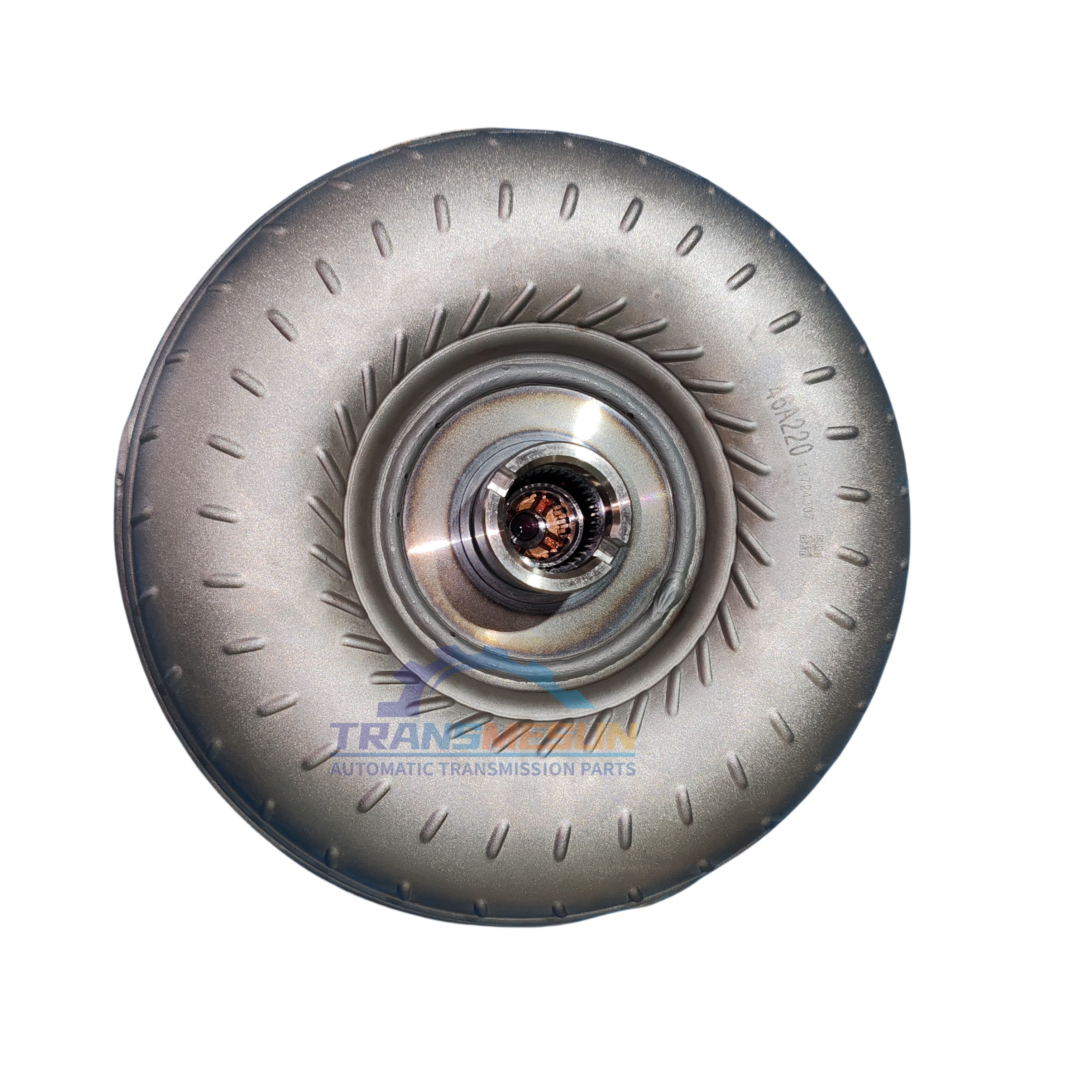 Transmission remanufactured 24407598254 GA6F21WA 09G automatic transmission system torque converter for 2011-2016 MINI 1.6T